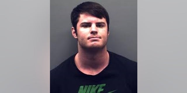 Mark Phillip Howerton has been charged in connection with his girlfriend’s death.