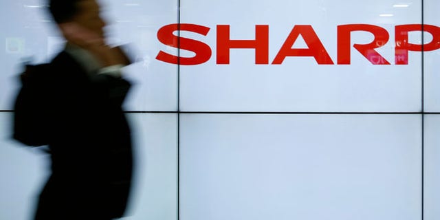 A Sharp spokesman told Reuters that no final decision has been made on the plant.