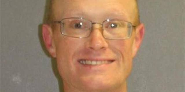 Gary Lindsey, 35, reportedly killed four young children he held hostage before committing suicide Monday evening after a standoff with authorities.