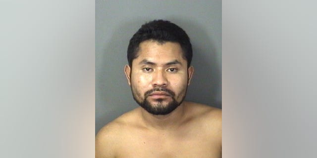 Edgar Mendoza, originally from Guatemala, faces charges of burglary, endangering the welfare of a child, sexual assault and aggravated sexual assault.