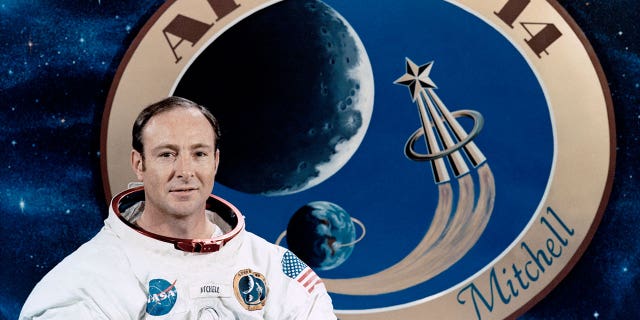 Edgar Mitchell Tributes
