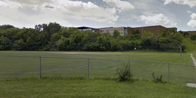 Edina High School in Minnesota, where the ideology of English classes is being questioned by the Center of the American Experiment.