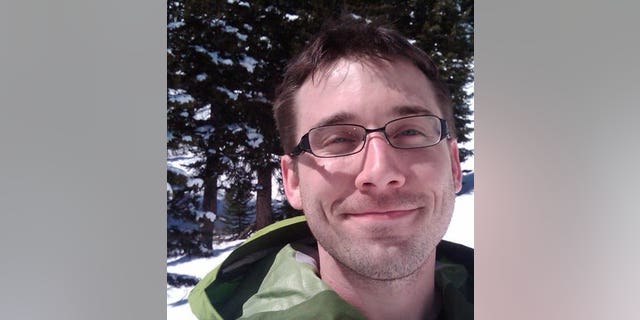 Brian Aitken, 27, seen here in an undated photograph, was sentenced to seven years in prison for guns his attorney and father claim were owned legally. Some experts told FoxNews.com the entrepreneur was a victim of the country's "patchwork" of gun laws.