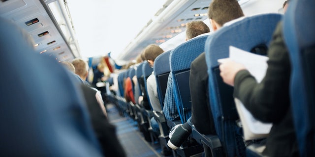 Flight fright: Family asks person to switch plane seats, he refuses ...