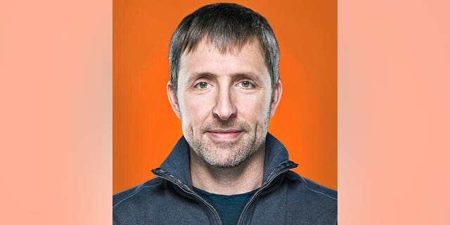 Dave Asprey, founder of Bulletproof.