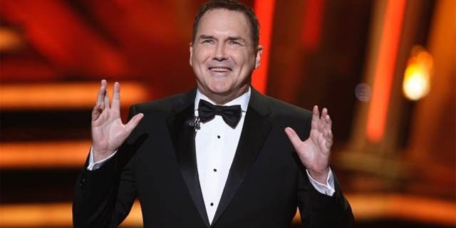 Norm Macdonald opened up about close friends Louis C.K. and Roseanne Barr.