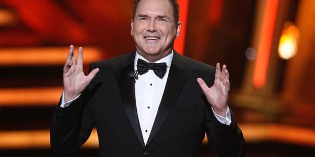 Norm Macdonald opened up about close friends Louis C.K. and Roseanne Barr.
