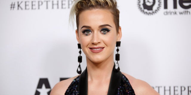 Singer Katy Perry has been criticized by Australian koala activists for telling her dog to "chase some koalas" in a promotional video for an Australian department store.