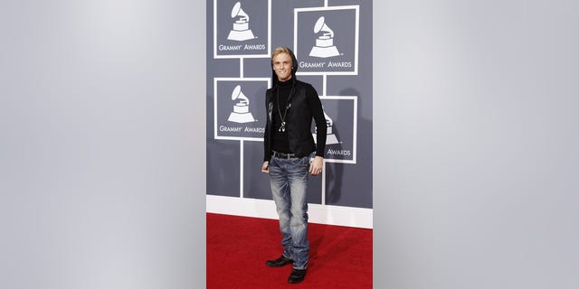 efbd6dbc-MUSIC-GRAMMYS/ARRIVALS
