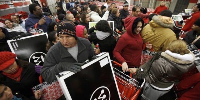 Beat the rush by shopping in advance. A lot of Black Friday sales are beginning early this year.
