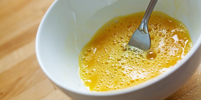“A healthy diet based on population guidelines and including more eggs than currently recommended by some countries may be safely consumed,” the researchers said, noting that a dozen per week should be fine.