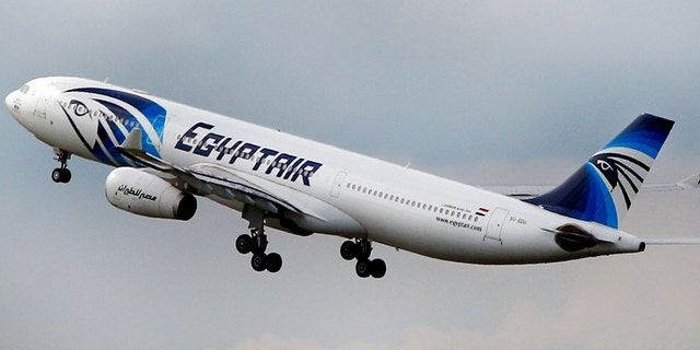 A woman gave birth on an EgyptAir flight from Cairo to London last week and the airline gave her baby a lifetime of free airline tickets.
