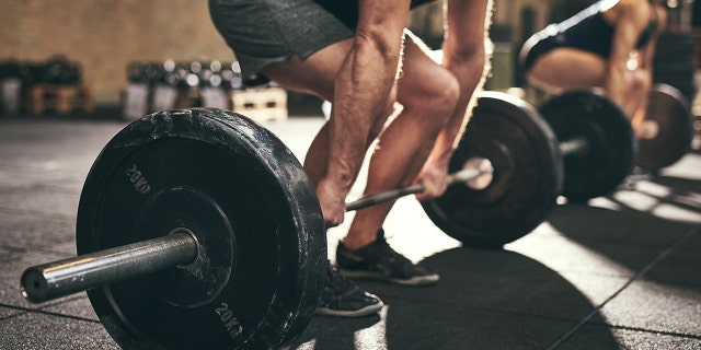 Though there’s no need to throw down the dumbbell for good, Australian physician and journalist Dr. Norman Swan said, but fitness fanatics should ensure they’re being “super careful” in wiping everything down.