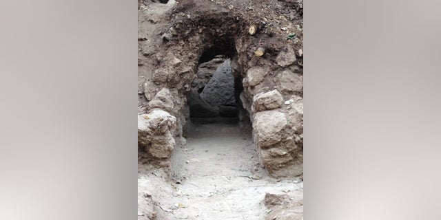 A stela uncovered in Guatemala comemorates a king who ruled the region over 1,600 years ago.