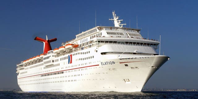 Woman Dies After Falling Several Decks From A Balcony On A Carnival Cruise Fox News