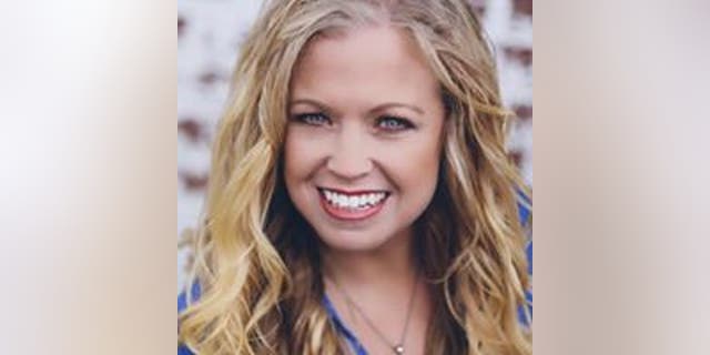 North Carolina parent Elizabeth Johnston, aka "The Activist Mommy," is one of the organizers behind "Sex Ed Sit Out."