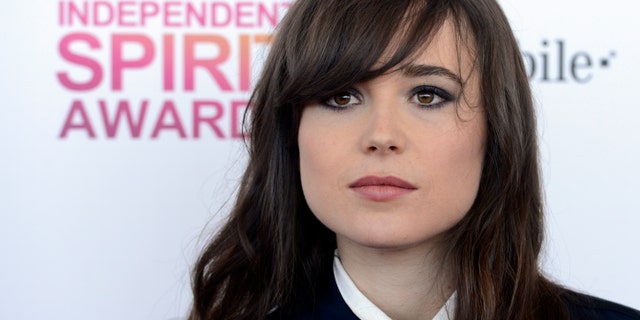 FILM-SPIRITAWARDS/
