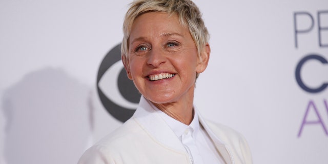 Ellen DeGeneres expands her lifestyle brand to include baby clothes and furniture.
