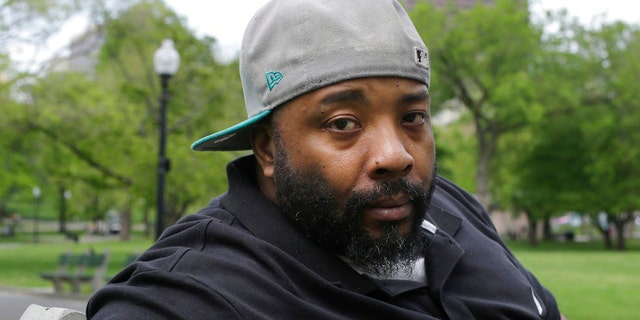Ellis is now suing the fast-food chain and franchisee for $950,000 for discrimination, saying he was unfairly treated based on the color of his skin and economic status.