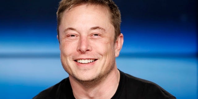 Elon Musk went on a Twitter spree after claiming he had drank red wine and consumed Ambien.