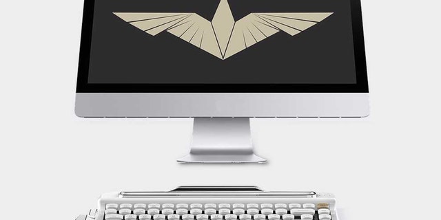 "Penna Wireless Bluetooth Keyboard" (Credit: Elretron)