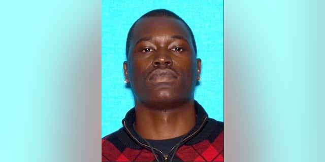 Police identified Emanuel Kidega Samson, 25, as the suspected gunman who opened fire at a church in Antioch, Tennessee, on Sunday.