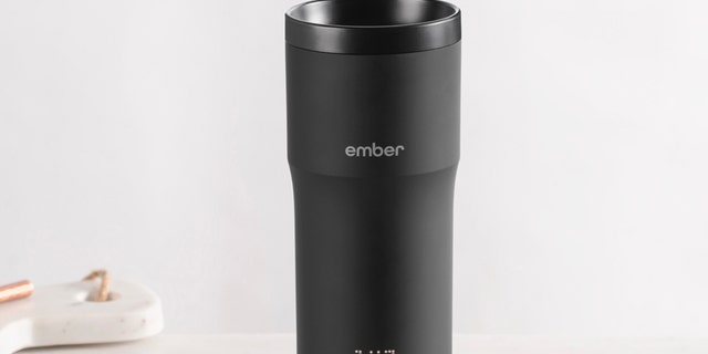 Ember's travel mug retails for $150.