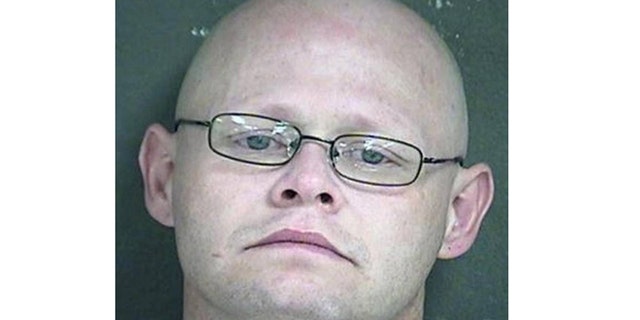Emenencio Lansdown is accused of killing Casey Eaton of Kansas City, Kansas, Wednesday.
