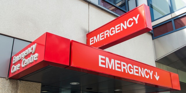 emergency room 3 istock large