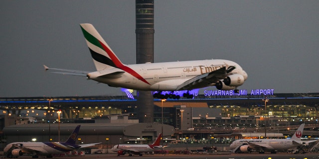 Holman claimed she drank one glass of wine of an Emirates flight. Dubai's laws ban public intoxication or consuming alcohol outside of specially permitted areas.