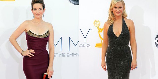 Tina Fey and Amy Poehler are reuniting for the Golden Globes.