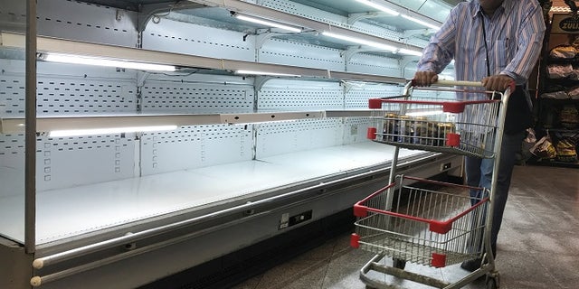 Last week, authorities forced some 200 supermarkets to slash food prices.