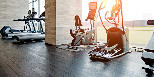 Executives for two major national gym chains told Fox News that employees are doubling down on efforts to keep their facilities extremely clean in the fight against the coronavirus.
