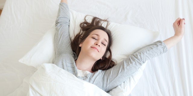 It seems people are just too cozy to get out of bed on time, with 49 percent of those surveyed pinpointing their late starts on just being too comfortable in their beds.