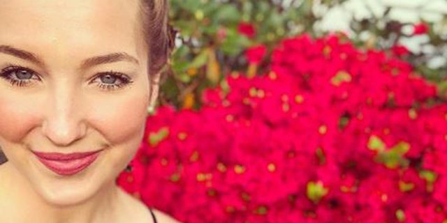 Maude Gorman stepped down from a pageant competition over a #MeToo joke.