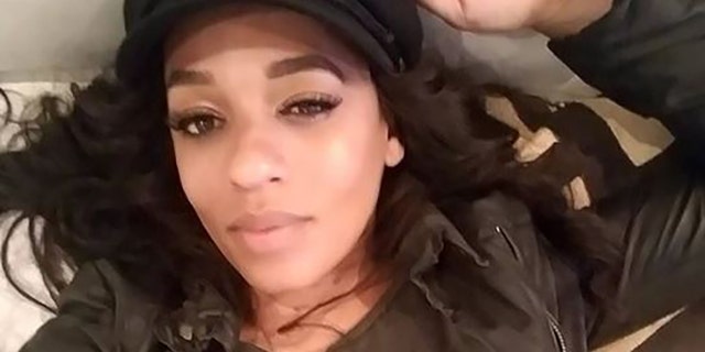 Melyssa Ford was severely injured in a wreck on a California freeway.