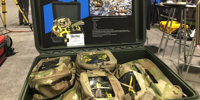 EOD kit