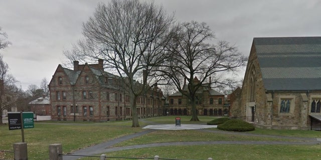 The Episcopal Divinity School of Cambridge.