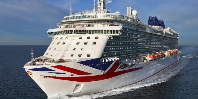 P&amp;O Cruises Britannia. The Britannia is set to sail for three and four-night trips and one six-night getaway this summer. 