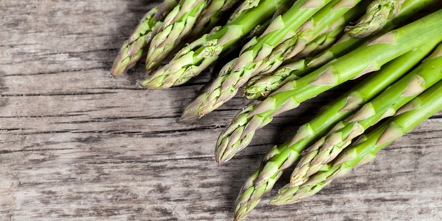 Asparagus