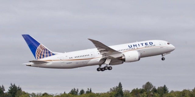 A United passenger allegedly became disgruntled when denied extra peanuts and crackers.