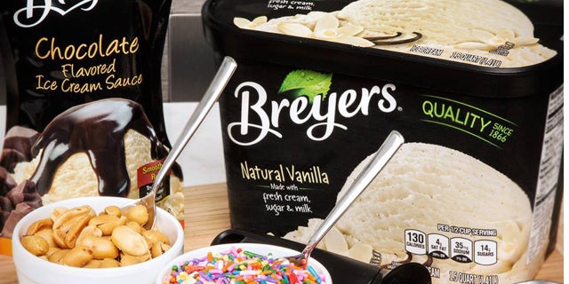 Basic vanilla may soon cost a premium price.