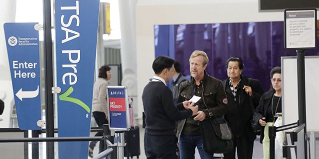 TSA PreCheck requires travelers to pay a fee of $85 and sit down for a brief interview, but it saves valuable time at airports.