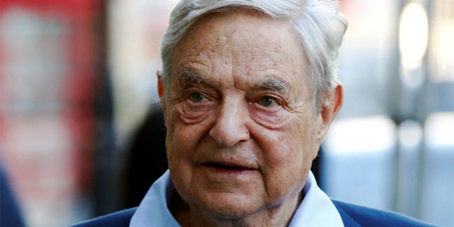 George Soros reportedly lost nearly $1 billion after becoming bearish after Donald Trump’s election.