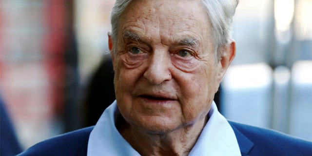George Soros reportedly lost nearly $1 billion after becoming bearish after Donald Trump’s election.