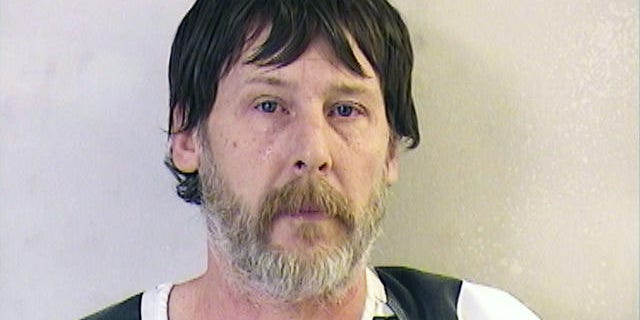 Eric Millsap is accused of 178 counts of rape and sodomy.