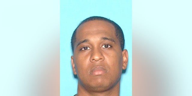 Eric Richardson, 32, was indicted on Thursday, officials said.