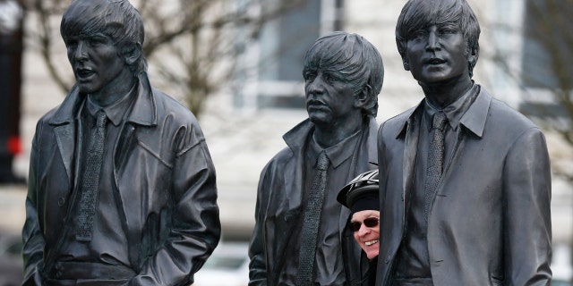 beatles