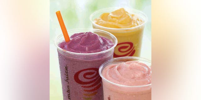 Surprising Things You Didn T Know About Jamba Juice Fox News
