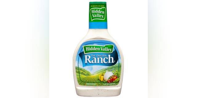 hidden valley